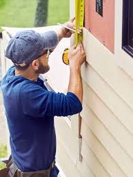 Best Wood Siding Installation  in Thornport, OH